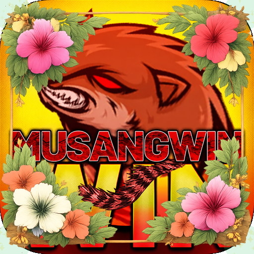 musangwin — galeri pratinjau Resmi APK
